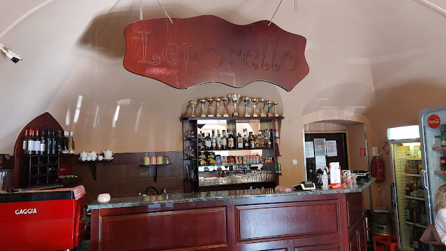 Leporello Kaviareň - Gastronómia a pohostinstvo