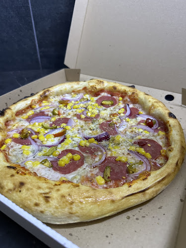 Pizza Kruhač