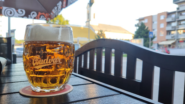 Fresh Food Burger & Salad - Púchov