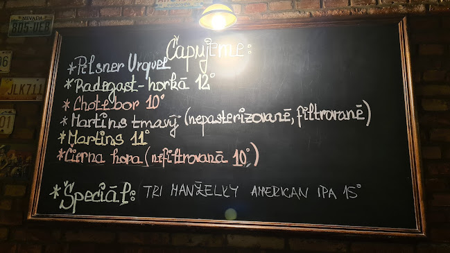 Woodstock Bar&Restaurant