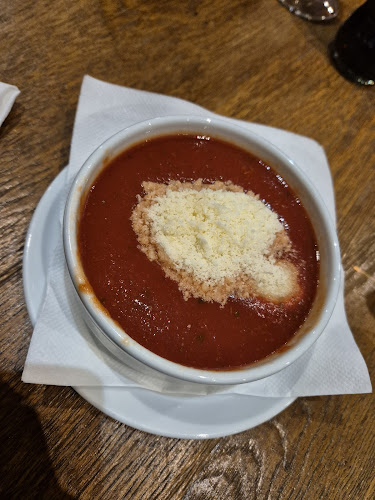 Olive Pizza Restaurant - Optima - Gastronómia a pohostinstvo