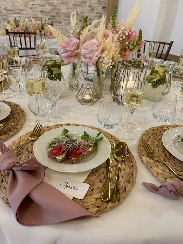 Reštaurácia Biergarten - Gastronómia a pohostinstvo