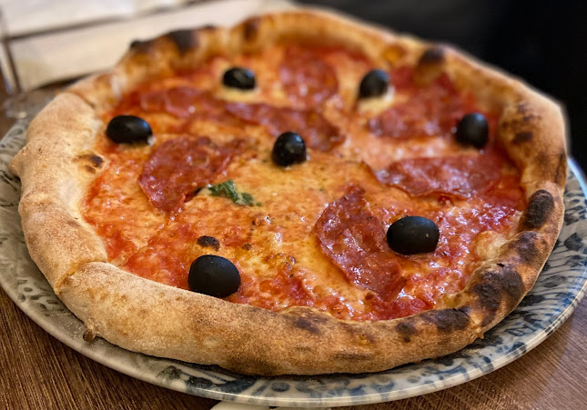 Opinii despre Originale în Prešov - Gastronómia a pohostinstvo