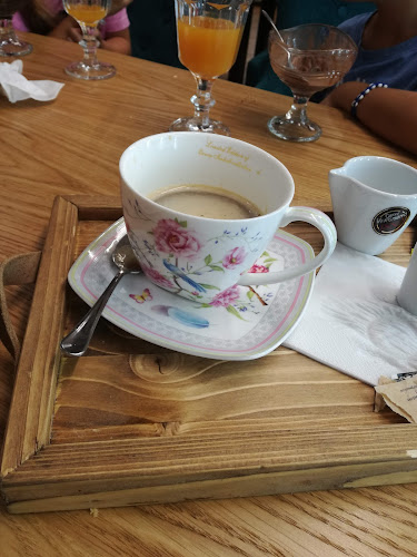 Café Dias - Gastronómia a pohostinstvo