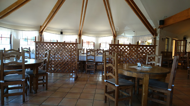 Gazdovský dvor - Trenčianska Turná - Gastronómia a pohostinstvo