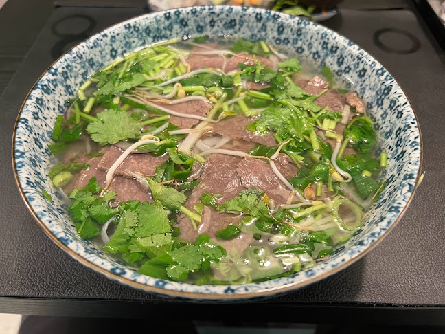 Comentarii opinii despre Bonsai restaurant Liptovský Mikuláš