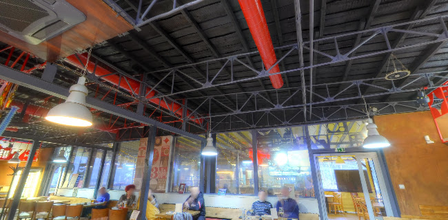 Bulharská 1, 010 08 Žilina-Vlčince