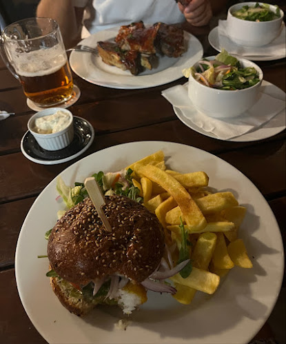 Opinii despre Stránske Medvede • Grill & pub în Martin - Gastronómia a pohostinstvo