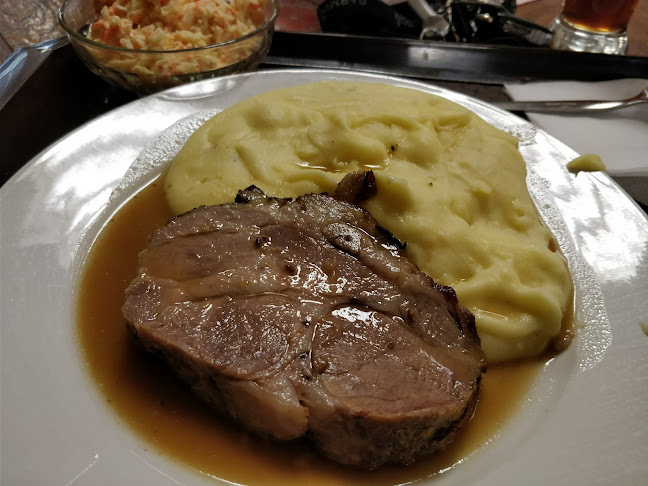 Comentarii opinii despre Bistro Mladosť