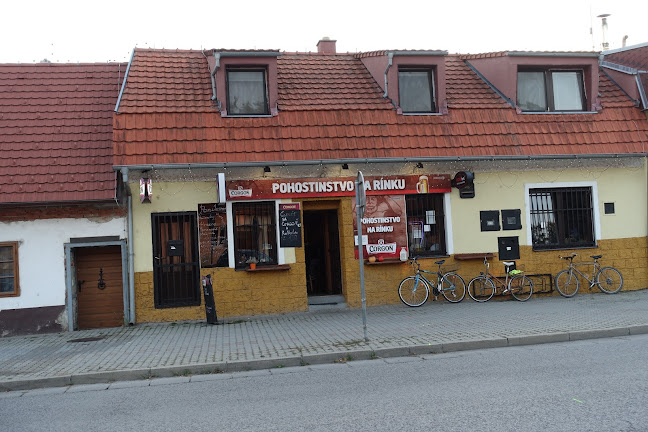 Hostinec na rínku