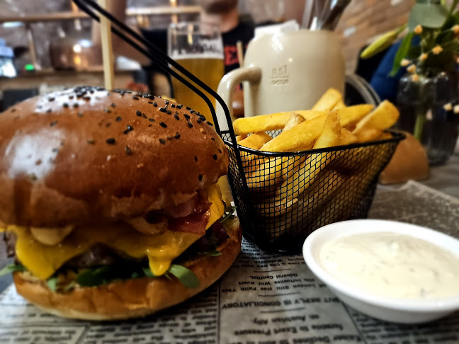 Opinii despre Sessler în Trnava - Gastronómia a pohostinstvo