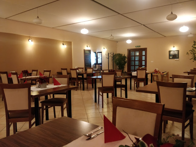 Kvak Restaurant Bar - Budmerice