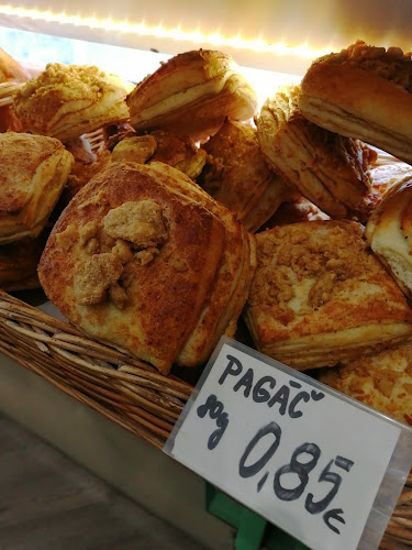Opinii despre Chlieb, pečivo Goron în Juh - Gastronómia a pohostinstvo