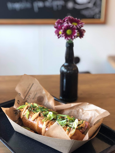 Davaj Het - Bystrický lokál