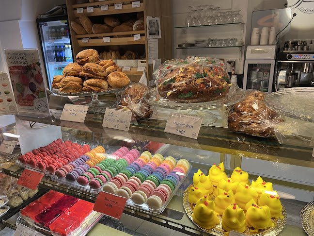 Spusta Vazka - Bratislava