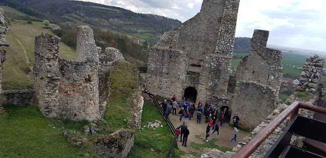 Opinii despre U Martiny în Trenčín - Gastronómia a pohostinstvo