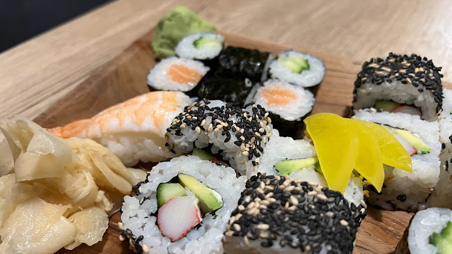 Samurai Sushi - Banská Bystrica