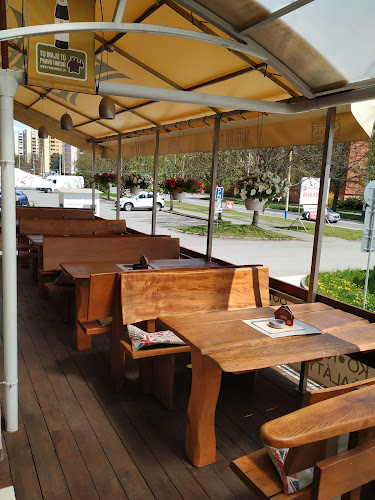 WOLKA Bar a Pizzéria