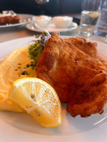 Reštaurácia Ako Doma