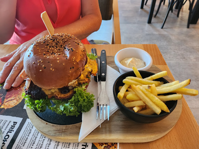 LOKAL cafe & bar - Turčianske Teplice