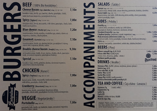 Comentarii opinii despre Burgráreň