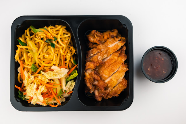 MENULAND - Bratislava