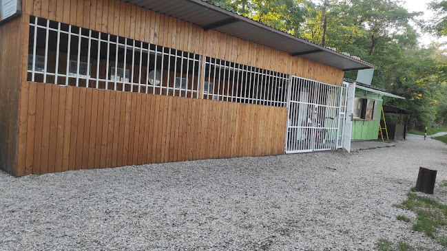 Bufet pri Striebornom jazere - Gastronómia a pohostinstvo