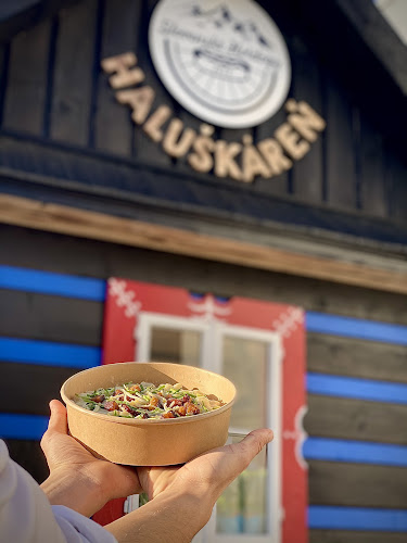 Comentarii opinii despre Haluškáreň Prievidza ️