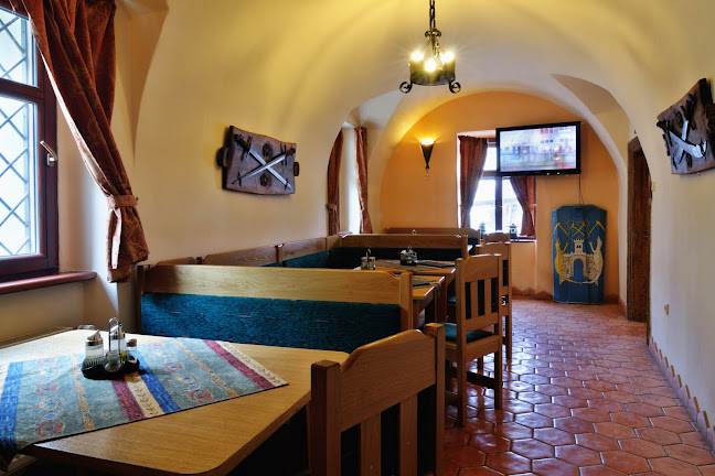 Opinii despre Pizzeria Kachelman în Banská Štiavnica - Gastronómia a pohostinstvo