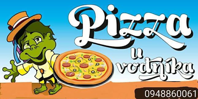 Reštaurácia Krivín - Gastronómia a pohostinstvo