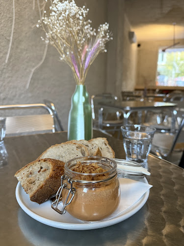 Opinii despre Baryk în Bratislava - Gastronómia a pohostinstvo