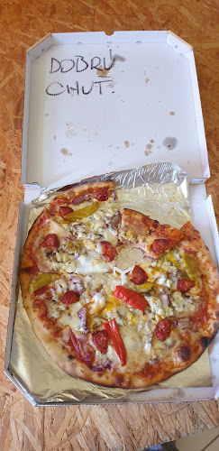 Kráľovský dvor - Bratislava