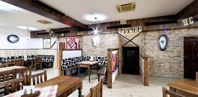Opinii despre COUNTRY PUB - bowling & grill în Trenčín - Gastronómia a pohostinstvo
