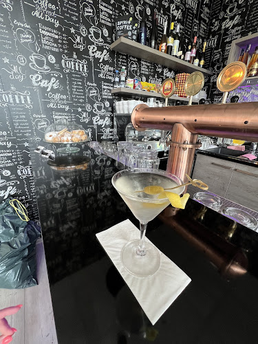 Street Burger - Gastronómia a pohostinstvo