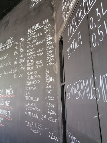 Bootca Bar - Gastronómia a pohostinstvo