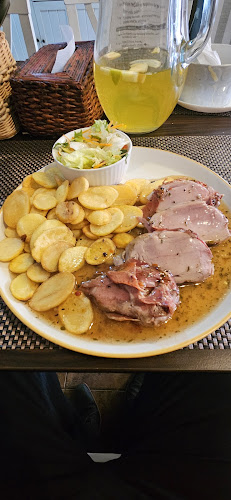 Comentarii opinii despre Reštaurácia Luna