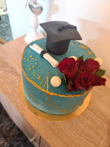 Cukráreň Veronika - Gastronómia a pohostinstvo