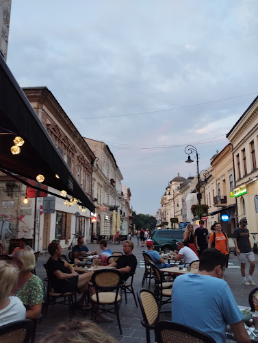 El Nacional - Represent Cuba | Kubánsky bar - Gastronómia a pohostinstvo