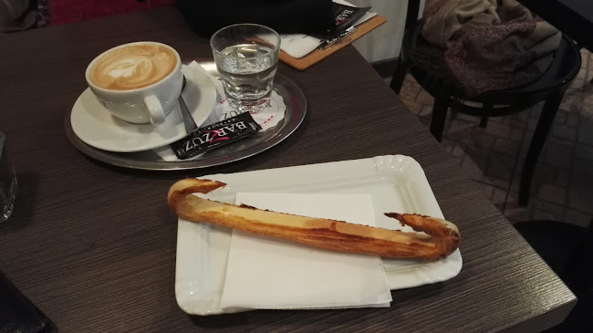 Opinii despre KafeHaus Palackého în Staré Mesto - Gastronómia a pohostinstvo