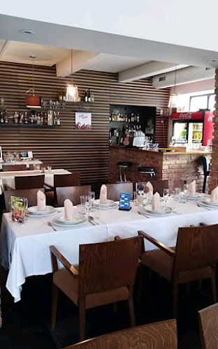 Reštaurácia Arena Šamorín