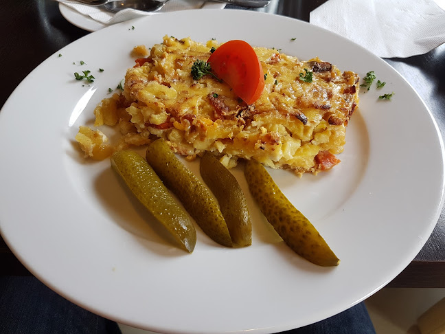 Comentarii opinii despre Dantes