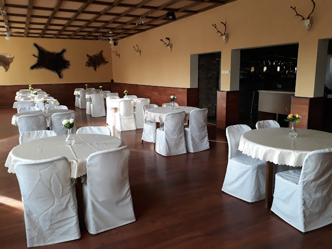 Reštaurácia u Pytliaka