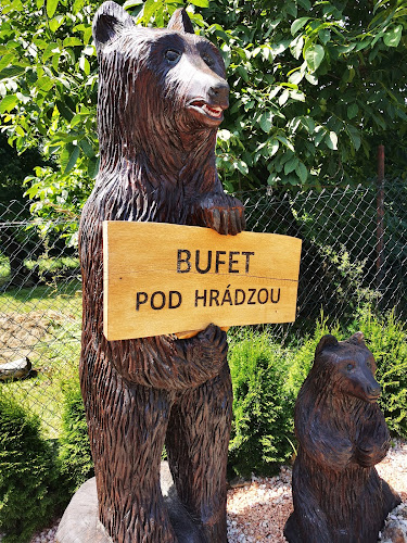 Comentarii opinii despre Bufet Pod Hrádzou