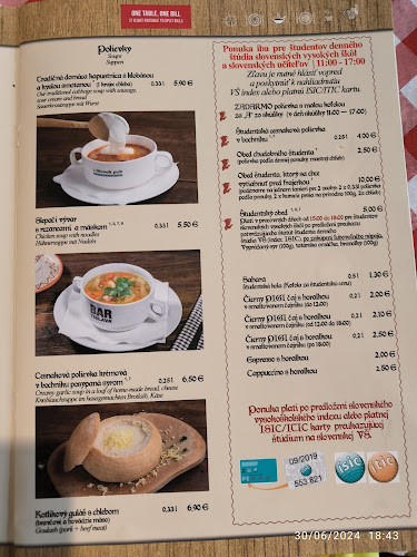 1. Slovak Pub - Bratislava