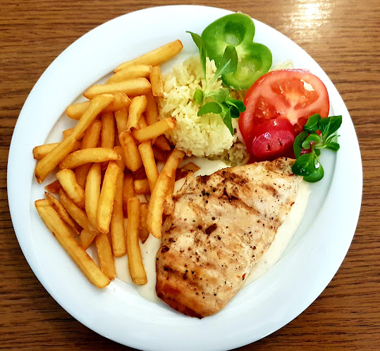 Comentarii opinii despre Camellia restaurant