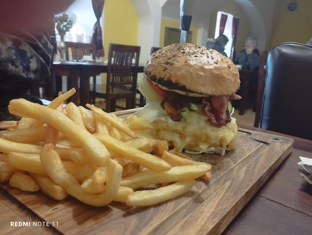 Opinii despre Reštaurácia Kaštieľ în Matejovce - Gastronómia a pohostinstvo