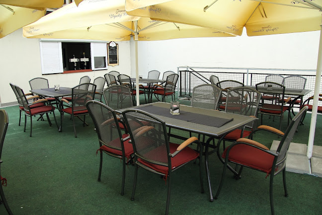 Comentarii opinii despre Terasa Pod Vŕškom