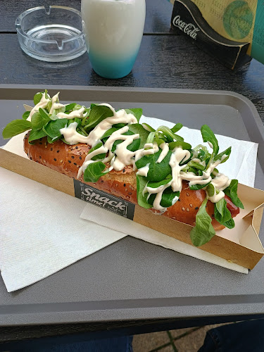 Opinii despre Bistro Šmak în Nitra - Gastronómia a pohostinstvo