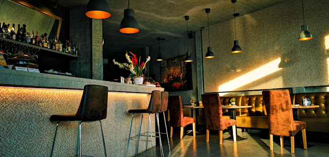 Baluarte Caffe - Petržalka