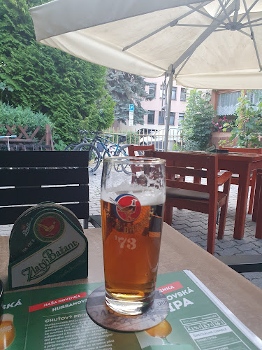 Opinii despre Hostinec Pod jablonkou în Liptovský Mikuláš - Gastronómia a pohostinstvo